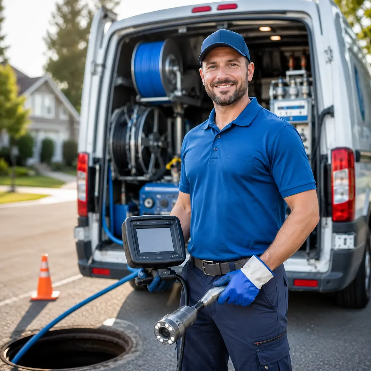 Local Pipe Relining specialists in Kettle Island, KY