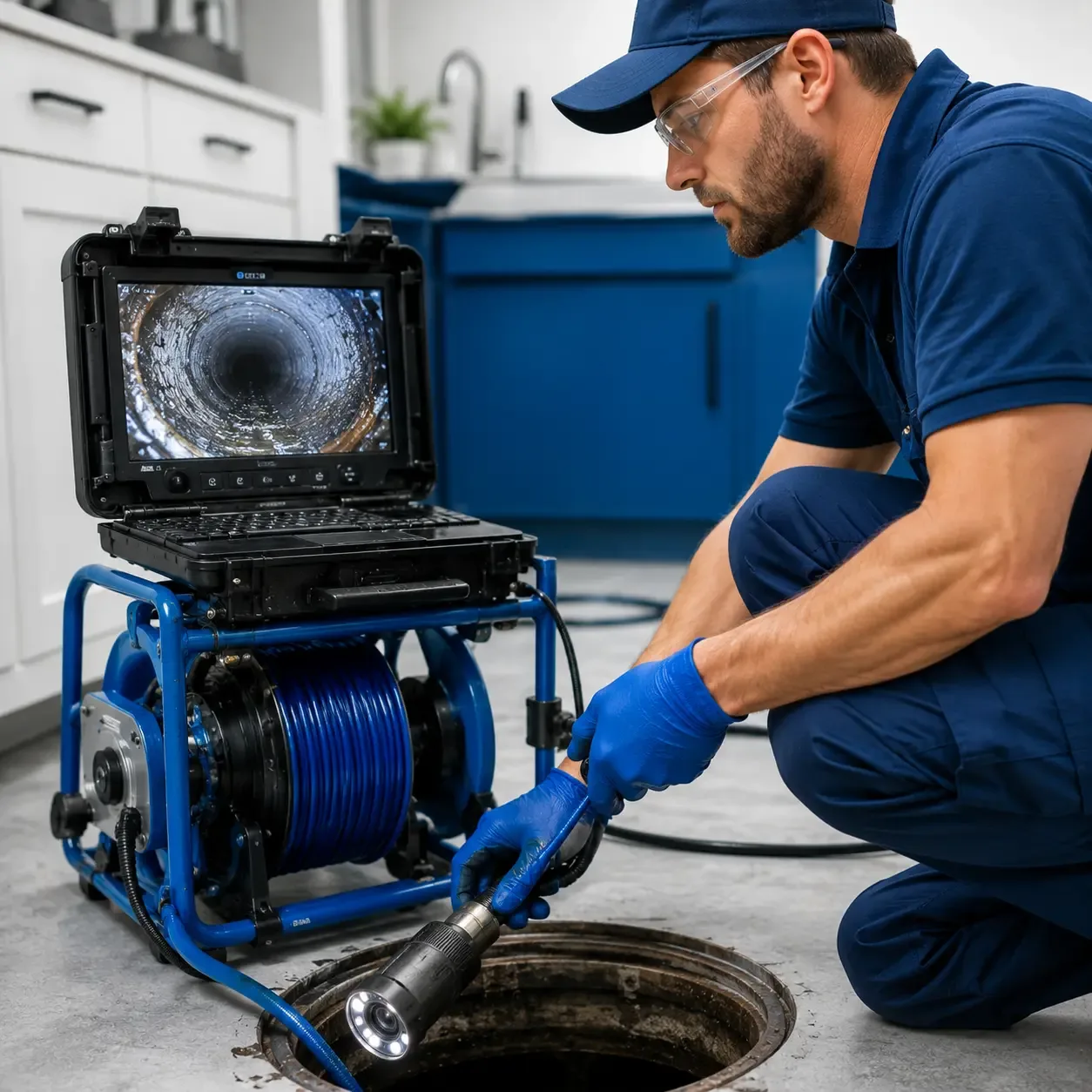 Pipe Relining professionals serving Kettle Island, KY